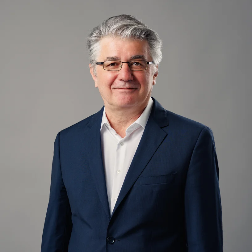 Mag. Gerald Schmidleitner