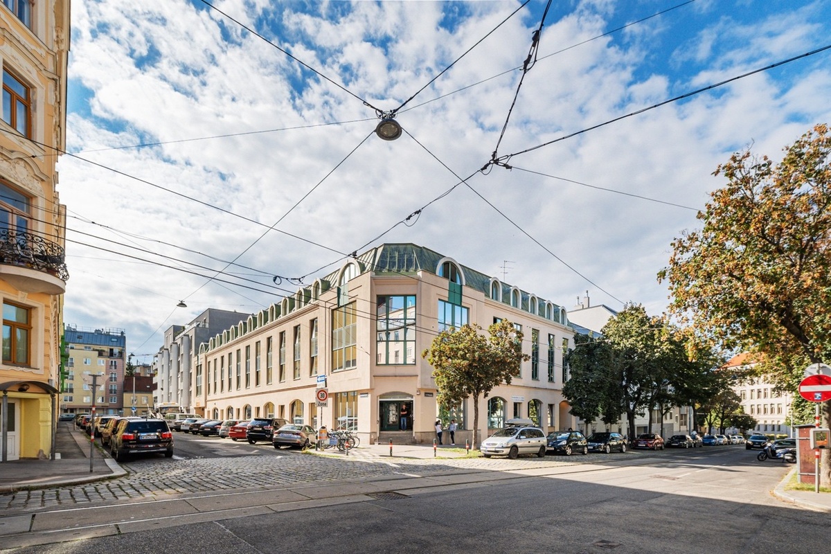 Referenz 1120 Wien