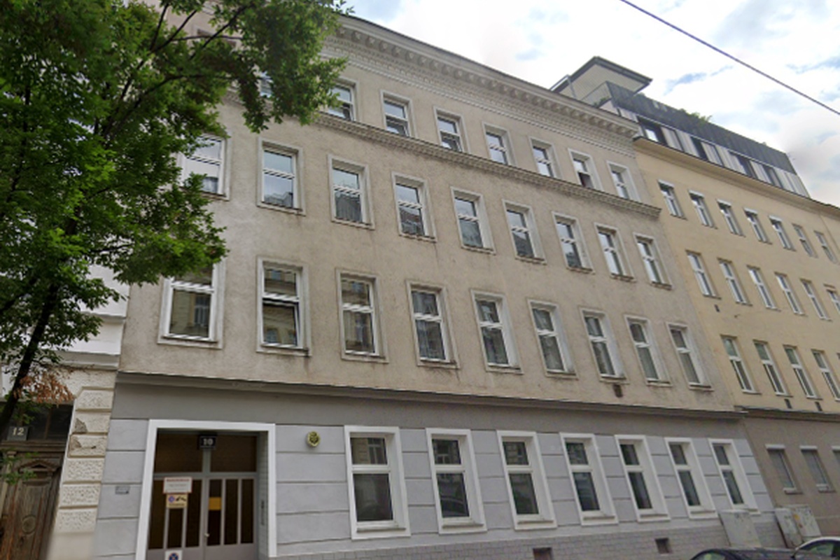 Referenz 1200 Wien