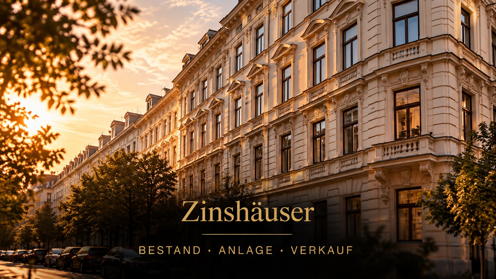Zinshaus